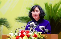 Bí thư Thành ủy Hà Nội: Triển khai chính quyền 2 cấp không để 'trên nóng, dưới lạnh'