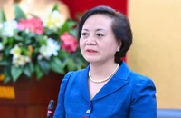 Bộ Nội vụ: Rà soát, điều chỉnh mức lương cơ sở, phụ cấp sau khi sắp xếp bộ máy