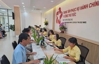 Lương, phụ cấp cho cán bộ, công chức sau sáp nhập được tính như thế nào?