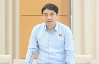 Sẽ có báo cáo vấn đề thuốc giả, kỳ thi tốt nghiệp THPT với Ủy ban Thường vụ Quốc hội
