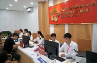7 nhóm việc viên chức không được làm từ 1-7-2026