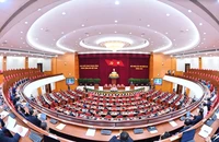 Những nội dung quan trọng được thống nhất tại Hội nghị Trung ương 12 khóa XIII