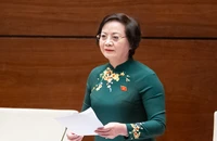 Bộ Nội vụ yêu cầu rà soát biên chế, tổ chức bộ máy sau sáp nhập