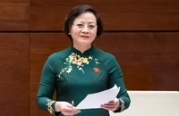 Bộ Nội vụ đề xuất quy định mới về vị trí việc làm, tiền lương với viên chức