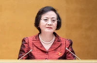 Bộ Nội vụ phải đề xuất các phương án cụ thể về cải cách tiền lương trước 30-3