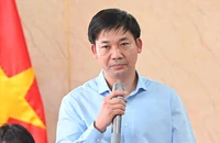 Họp báo vụ lật tàu ở vịnh Hạ Long: Tỉnh sẽ đỡ đầu cho các cháu nhỏ mồ côi, nỗ lực tìm kiếm 4 người mất tích 