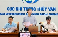 Khoảng 10 giờ sáng mai, bão số 3 đổ bộ Hải Phòng đến bắc Thanh Hóa