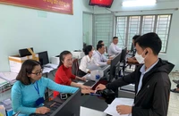 Bố trí gần 77.000 tỉ đồng để thực hiện cải cách tiền lương cho cán bộ, công chức