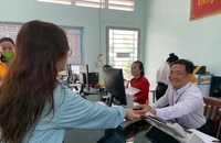 Vụ trưởng Phan Trung Tuấn: Khối lượng công việc của cấp xã rất lớn, áp lực rất lớn