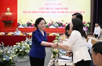 Bộ trưởng Nội vụ nói về việc áp dụng KPI để đánh giá cán bộ, công chức