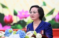 Bộ trưởng Phạm Thị Thanh Trà: Ngành nội vụ gánh vác sứ mệnh lịch sử chưa có tiền lệ