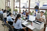 Một tháng vận hành mô hình 2 cấp: Chính quyền gần dân hơn!