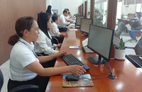 Nâng tầm cán bộ cấp xã trong vận hành chính quyền hai cấp