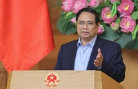 Sau 1 tháng 'sắp xếp lại giang sơn', bộ máy chính quyền 2 cấp vận hành ra sao?