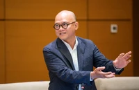 Đại biểu Bế Trung Anh: Cần thay đổi tư duy, mô hình ‘kiểm tra – giám sát – kiến nghị’ của Quốc hội