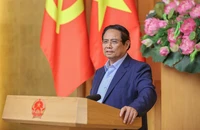 Thủ tướng đồng ý chủ trương tổ chức Chương trình 'Toàn cảnh Kinh tế tư nhân Việt Nam'