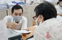 Sàng lọc, giải quyết dứt điểm việc chi trả chế độ cho cán bộ ảnh hưởng do sắp xếp bộ máy