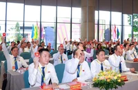 Phường Bình Trưng tạo đột phá hạ tầng các tuyến đường Nguyễn Thị Định, Nguyễn Duy Trinh, Đỗ Xuân Hợp