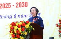 Cả nước đã sắp xếp, tinh giản gần 90.000 cán bộ, viên chức