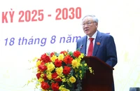 Phó Thủ tướng: Bộ Nội vụ sớm có cơ chế sàng lọc thường xuyên với cán bộ yếu kém