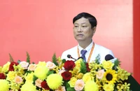 Đại hội Đảng bộ các cơ quan Đảng TP.HCM lần thứ I: Đánh dấu sự đổi mới theo chủ trương sắp xếp, tinh gọn bộ máy