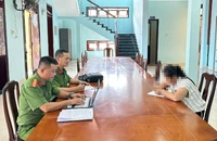 Mất tiền khi mua bán trên TikTok, cô gái ở Huế dựng chuyện bị cướp