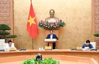 Hơn 50.000 người đã nhận tiền chi trả nghỉ việc do sắp xếp bộ máy