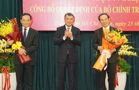 Bộ Chính trị phân công ông Nguyễn Văn Nên làm Thường trực Tiểu ban Văn kiện Đại hội XIV của Đảng