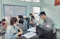 Định hướng số lượng thứ trưởng và phó chủ tịch HĐND, UBND các tỉnh, thành