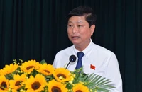 Ông Võ Văn Minh: Kỳ họp HĐND TP.HCM sẽ xem xét, thông qua 34 nghị quyết