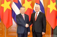 Tổng Bí thư Tô Lâm: Đoàn kết, ủng hộ Cuba là lương tâm và trách nhiệm của Việt Nam