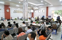 Thủ tướng chỉ đạo giải pháp gỡ vướng trong vận hành chính quyền 2 cấp tại TP.HCM