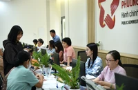 TP.HCM lập Tổ Công tác đặc biệt về kiểm tra công vụ trong hoạt động chính quyền 2 cấp