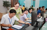 Xây dựng tiêu chuẩn cụ thể vị trí việc làm, làm cơ sở tuyển dụng, bổ nhiệm cán bộ