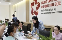 Kết luận mới của Bộ Chính trị, Ban Bí thư về định hướng số thứ trưởng và phó chủ tịch tỉnh, thành