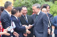 Thần tốc triển khai 'bộ tứ trụ cột' - Bài 3: Nỗ lực tháo gỡ điểm nghẽn thể chế, tạo sức bật mới cho đất nước