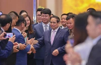 Thần tốc triển khai 'bộ tứ trụ cột' - Bài 4: Từ Nghị quyết 68, gỡ hàng loạt nút thắt cho kinh tế tư nhân
