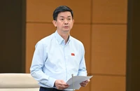 Kỳ họp Quốc hội cuối nhiệm kỳ khóa XV dự kiến 42 ngày, xem xét công tác nhân sự