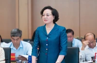 Bộ Nội vụ nêu lý do phải thay đổi tiêu chí phân loại đơn vị hành chính