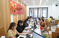Khi 'hành chính phục vụ' đến từ mệnh lệnh trái tim