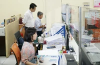 30 năm, hiệu quả từ cơ chế 'một cửa tại chỗ' của HEPZA