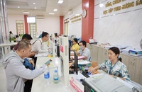 Chi tiết mức trợ cấp lương hưu của 5 nhóm đối tượng nghỉ việc do sắp xếp bộ máy