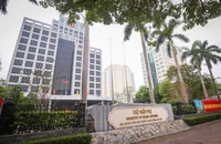 Bộ Nội vụ định hướng về sắp xếp trường học, bệnh viện