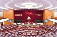 Những tiêu chuẩn chọn Tổng Bí thư, Chủ tịch nước, Thủ tướng, Chủ tịch Quốc hội, Thường trực Ban Bí thư