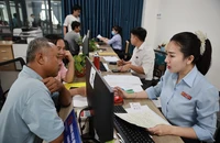 Kế hoạch sắp xếp doanh nghiệp nhà nước, tinh gọn bộ máy hành chính