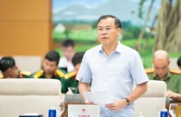 Bộ Công an đề xuất nhiều nội dung mới liên quan thẻ căn cước