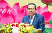Chủ tịch Quốc hội: Tuần này sẽ hoàn thành định hướng bố trí bí thư tỉnh, TP không phải người địa phương