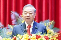 Tổng Bí thư: Không có ‘vùng tối’ hay ‘khoảng trống’ trong kiểm tra, giám sát của Đảng