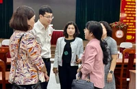 Nhiều nơi thừa cán bộ nhưng thiếu người có chuyên môn sâu, phù hợp vị trí việc làm