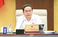 Chủ tịch Quốc hội: Không thể tuyển viên chức vào là ở trong bộ máy suốt đời